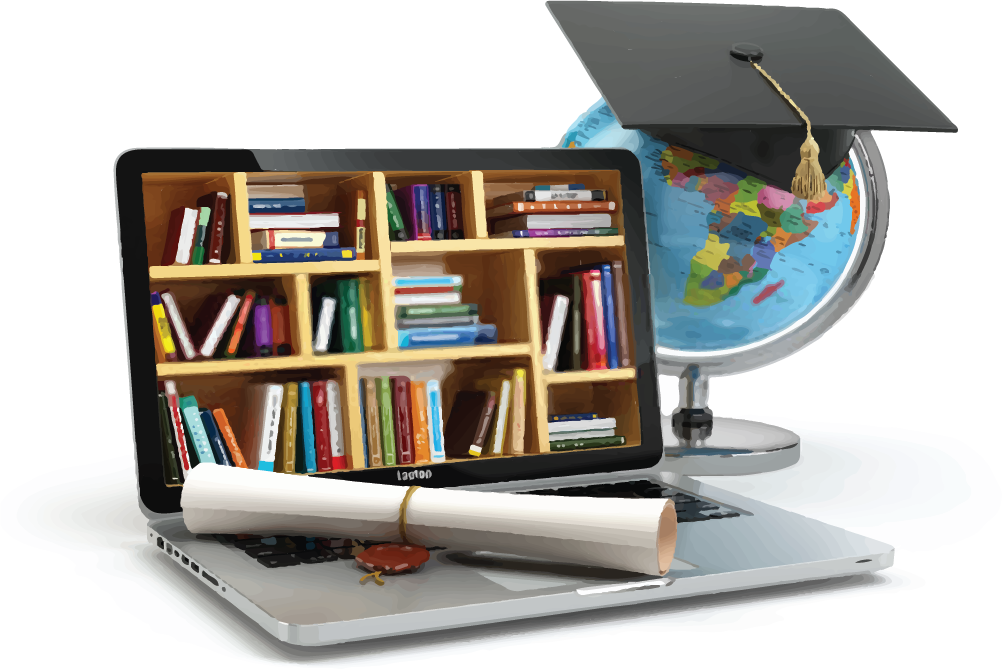 Training Courses Smart Education