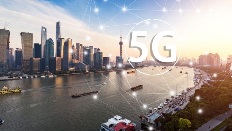 5G NR Air Interface Smart Telecom Education 5G NR Air Interface Smart Telecom Education